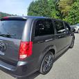 2018 Dodge  Grand Caravan GT thumbnail image 2