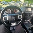 2018 Dodge  Grand Caravan GT thumbnail image 8