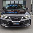 2022 Nissan Maxima SL - No Accidents, Navigation, Sunroof thumbnail image 3