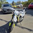 2021 Husqvarna Super Moto 701 thumbnail image 2