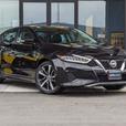 2022 Nissan Maxima SL - No Accidents, Navigation, Sunroof thumbnail image 4