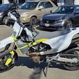2021 Husqvarna Super Moto 701 thumbnail image 3