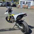 2021 Husqvarna Super Moto 701 thumbnail image 4
