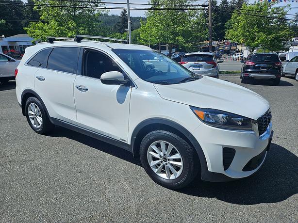 2019 KIA  Sorento LX image 1
