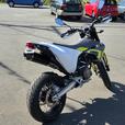 2021 Husqvarna Super Moto 701 thumbnail image 5