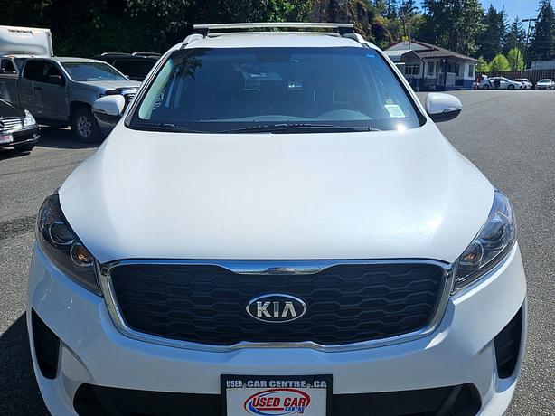 2019 KIA  Sorento LX image 4