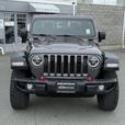 2021 Jeep Gladiator Rubicon 4WD -Front Dual Zone A/C & Front Fog Light thumbnail image 3
