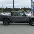 2021 Jeep Gladiator Rubicon 4WD -Front Dual Zone A/C & Front Fog Light thumbnail image 5
