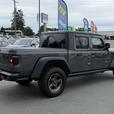 2021 Jeep Gladiator Rubicon 4WD -Front Dual Zone A/C & Front Fog Light thumbnail image 6