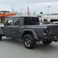 2021 Jeep Gladiator Rubicon 4WD -Front Dual Zone A/C & Front Fog Light thumbnail image 8