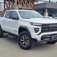 2024 GMC Canyon AT4X thumbnail image 4