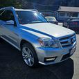 2012 Mercedes-Benz  GLK 350 thumbnail image 1