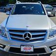 2012 Mercedes-Benz  GLK 350 thumbnail image 2