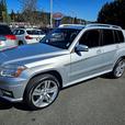 2012 Mercedes-Benz  GLK 350 thumbnail image 4