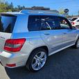2012 Mercedes-Benz  GLK 350 thumbnail image 5