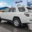 2023 Toyota 4Runner 4WD Sunroof, Remote Start thumbnail image 4