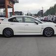 2020 Subaru WRX Sport - Automatic, Sunroof, Heated Seats thumbnail image 5