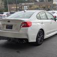 2020 Subaru WRX Sport - Automatic, Sunroof, Heated Seats thumbnail image 6
