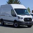 2023 Ford Transit T 250 - Tall Roof, No Accidents, A/C, Backup Cam thumbnail image 4