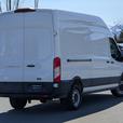 2023 Ford Transit T 250 - Tall Roof, No Accidents, A/C, Backup Cam thumbnail image 6