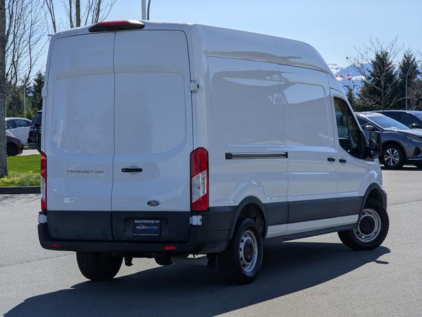 2023 Ford Transit T 250 - Tall Roof, No Accidents, A/C, Backup Cam image 6