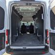 2023 Ford Transit T 250 - Tall Roof, No Accidents, A/C, Backup Cam thumbnail image 8