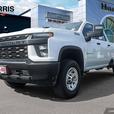 2021 Chevrolet Silverado 3500 | Apple CarPlay | Android Auto! thumbnail image