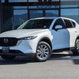 2025 Mazda CX-5 GS - No Accidents, Heated Seats, AWD thumbnail image