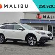 2020 Subaru Outback 2.5i Premier thumbnail image