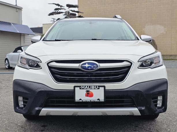 2020 Subaru Outback 2.5i Premier image 2