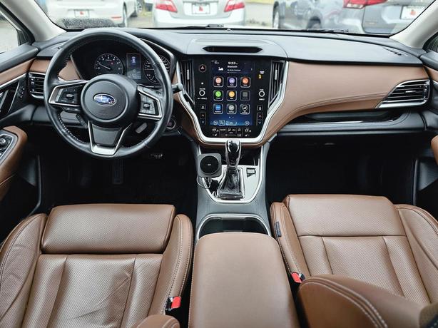 2020 Subaru Outback 2.5i Premier image 6