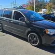 2012 Dodge  Grand Caravan SE thumbnail image