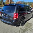 2012 Dodge  Grand Caravan SE thumbnail image 2