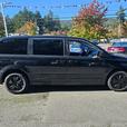 2012 Dodge  Grand Caravan SE thumbnail image 3