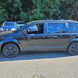 2012 Dodge  Grand Caravan SE thumbnail image 4