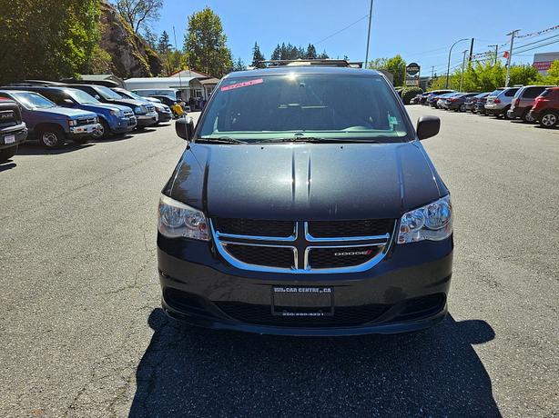 2012 Dodge  Grand Caravan SE image 6