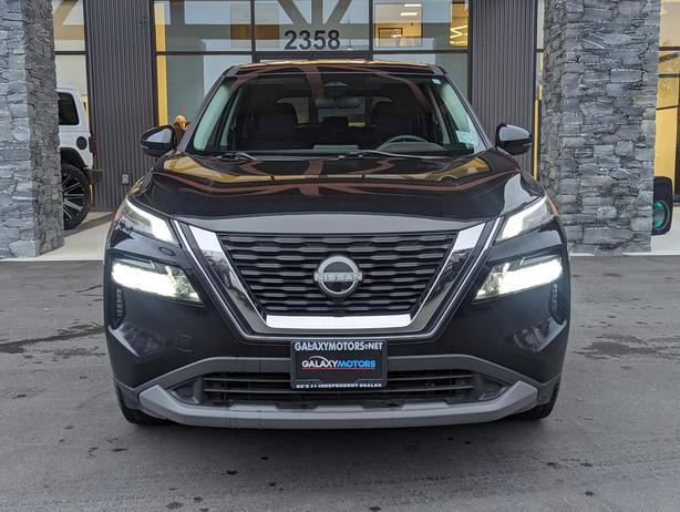2023 Nissan Rogue S - Heated Seats, AWD, Apple CarPlay/Android Auto image 3