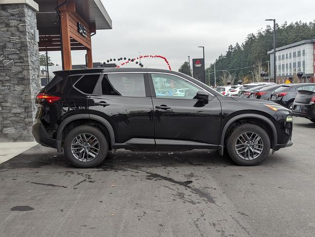 2023 Nissan Rogue S - Heated Seats, AWD, Apple CarPlay/Android Auto image 5