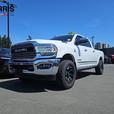 2020 RAM 3500 Limited 4x4 Crew Cab 6'4 Box | Power Sunroof! thumbnail image