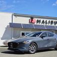 2019 Mazda3 Sport GS Auto FWD thumbnail image 8