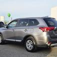 2017 Mitsubishi Outlander AWC 4dr ES thumbnail image 4