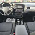 2017 Mitsubishi Outlander AWC 4dr ES thumbnail image 6