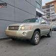 2002 Toyota Highlander 4dr V6 4WD Sport Utility | Keyless Entry | Heated Mirrors thumbnail image