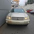 2002 Toyota Highlander 4dr V6 4WD Sport Utility | Keyless Entry | Heated Mirrors thumbnail image 2