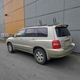2002 Toyota Highlander 4dr V6 4WD Sport Utility | Keyless Entry | Heated Mirrors thumbnail image 4
