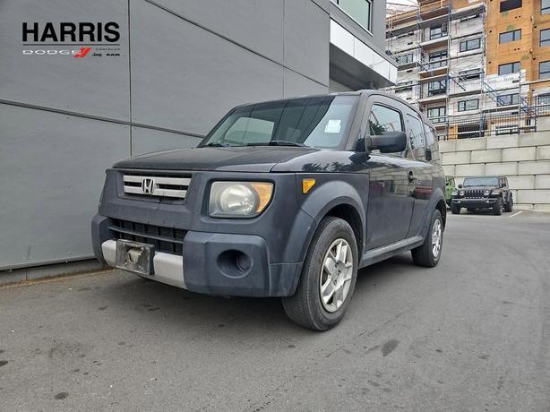 2008 Honda Element LX | No Reported Accidents! image 1