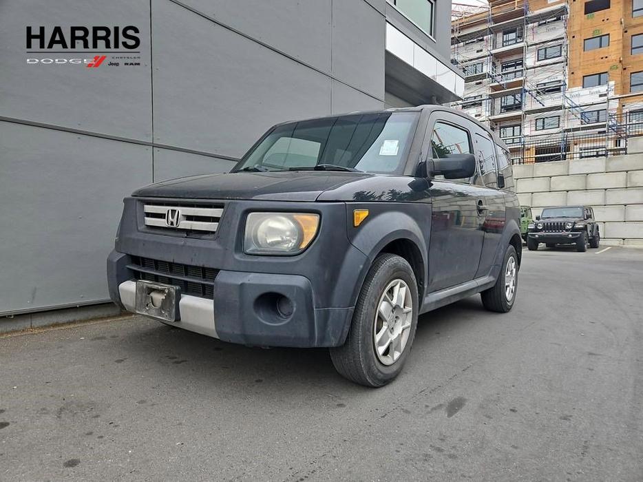 2008 Honda Element LX | No Reported Accidents! display photo