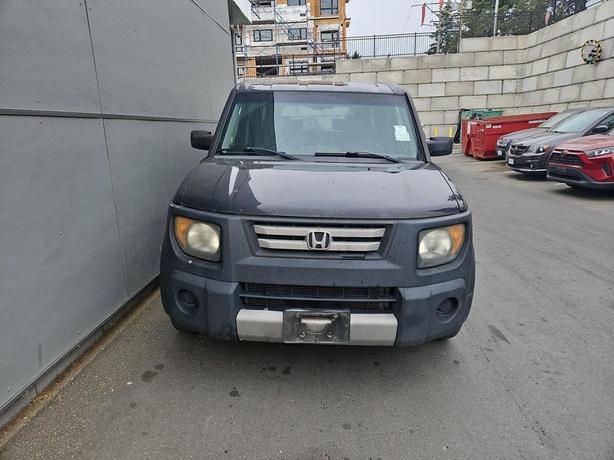 2008 Honda Element LX | No Reported Accidents! image 2