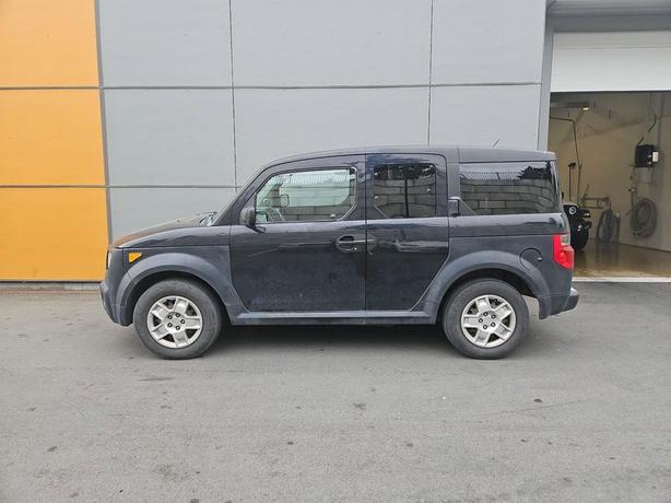 2008 Honda Element LX | No Reported Accidents! image 3