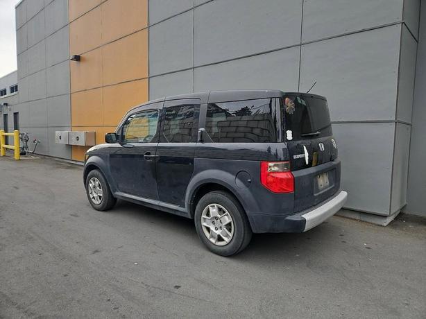 2008 Honda Element LX | No Reported Accidents! image 4